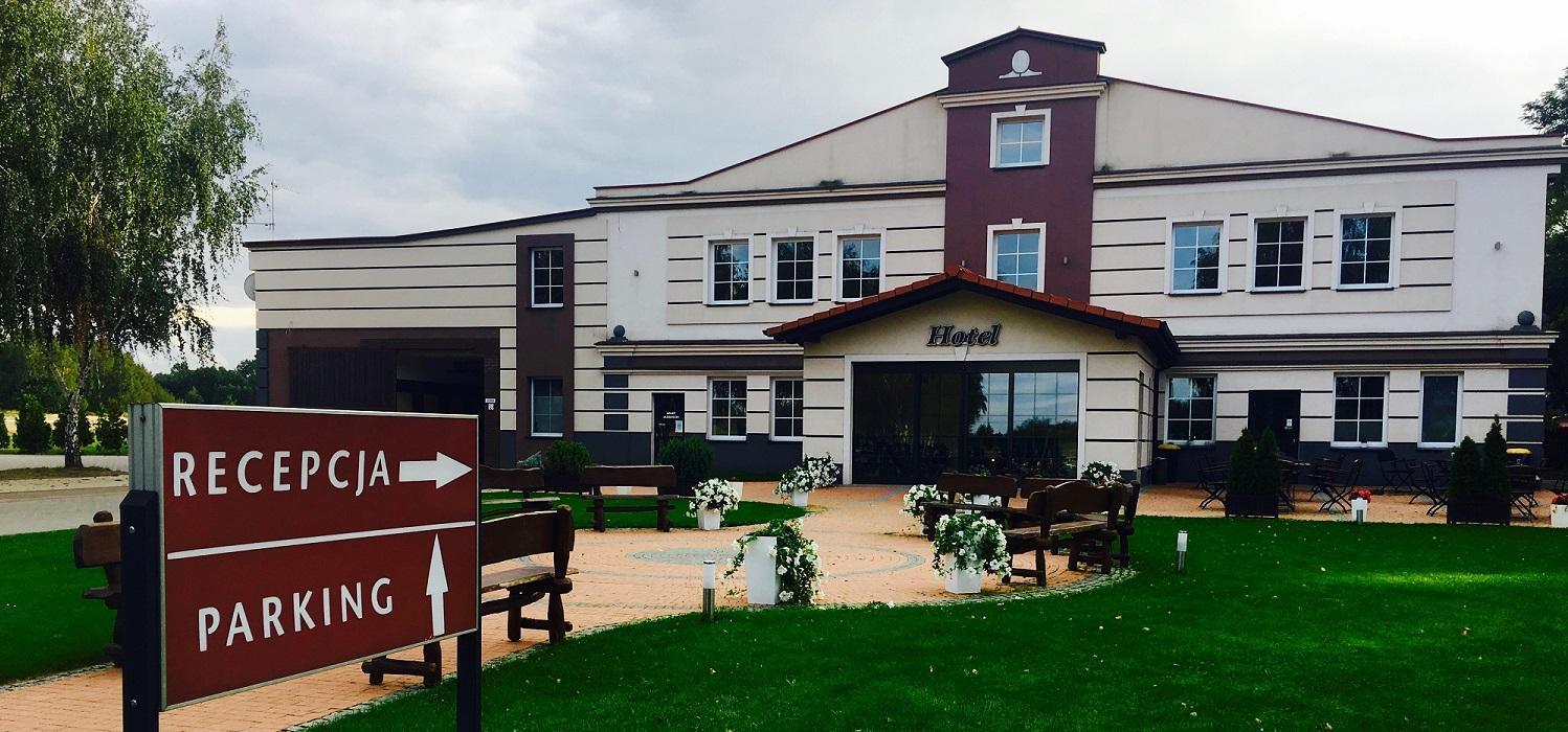 Hotel Wolica