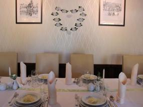 menu weselne