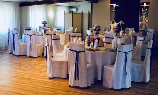 przyjęcia hotel wolica
