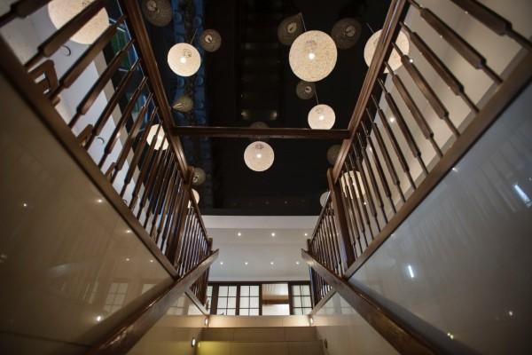 sala hotel wolica