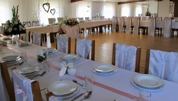 sala hotel wolica
