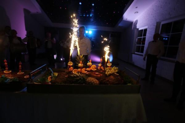 wesela hotel wolica
