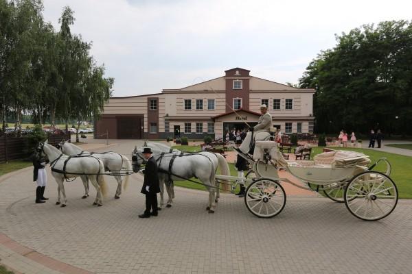 hotel wolica